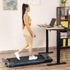 Bežecký pás Gymtek® pre domácnosť, podložka na chôdzu, Náhľad obrázku produktu 5