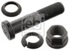 FEBI Radschraube M20x1,5 x89/98mm (Gewindelänge 44mm) mit Produktbild-Vorschau 2