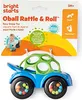 Bright Starts, Oball, Spielzeugauto mit Rassel, Produktbild-Vorschau 12