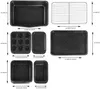 Stoneline Stoneline Backformen-Set, 7-teilig Produktbild-Vorschau 3