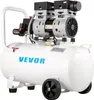 Compressore silenzioso da 50 L, Compressore silenzioso Anteprima dell’immagine prodotto 9