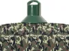 Parapluie de pêche camouflage 240 x 210 cm Oxford-Polyester Voir les images du produit 9