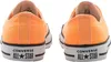 Converse Sneakers A04393C in Orange color size 41.5 Produktbild-Vorschau 3