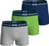 NFL Seattle Seahawks 3er-Pack Boxershorts aus 95 % Produktbild-Vorschau 8