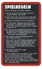 Kartová hra Stranger Things Top Trumps Collectables Náhľad obrázku produktu 8