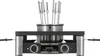 WMF 0415480011, 8 Person(en), Schwarz, Edelstahl, Produktbild-Vorschau 1