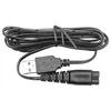 USB Ladekabel kompatibel Hatteker Rasierer Produktbild-Vorschau 4