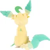 Pokemon Leafeon Plü schtier 23cm Produktbild-Vorschau 6