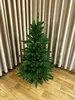 realistischer Christbaum mit Metallständer Produktbild-Vorschau