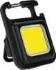 Vergionic 7880 Svítilna LED COB na klíče s otvírákem 5 v 1 Náhled obrázku produktu 9