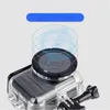 INF Custodia Impermeabile Insta360 Go Ultra - 60m per Anteprima dell’immagine prodotto 2