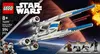 LEGO Star Wars Povstalecká stíhačka U-Wing, Sada na Náhled obrázku produktu 31