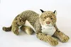 ACP Plüschtier Jaguar (liegend, 81cm) lebensecht Produktbild-Vorschau 2