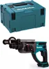 MAKITA DHR202ZJ SDS plus 18V leichter Hammer + Koffer Produktbild-Vorschau 32