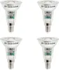 4x LED Lampe E14 warmweiß 5W / 50W Leuchtmittel Strahler Produktbild-Vorschau 1