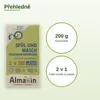 Čistič myčky, čistič pračky, odstraňovač vodního kamene, Náhled obrázku produktu 7