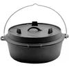 Dutch Oven 6qt ohne Füße Produktbild-Vorschau 2