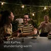 Siemens TZ40001 Caffettiera termica per macchine da caffè Anteprima dell’immagine prodotto 5
