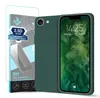 Hülle für Apple iPhone 17e mit 9H Displayglas Displayschutz Produktbild-Vorschau 1