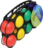OUTDOOR Bocciatasche mit 8 Kug (0016601) Produktbild-Vorschau 3