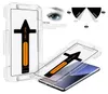 2x Anti-Spion 9H Panzerglas für Samsung Galaxy S23 Ultra Produktbild-Vorschau 1