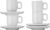 WMF 0695939440, Weiß, Deutschland, 130 mm, 130 mm, 112 mm, Produktbild-Vorschau 8