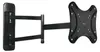 Hama FULLMOTION 46", 75 x 75 mm, 200 x 200 mm, -15 - 5°, Produktbild-Vorschau 2