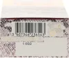 A close-up of a product box with a barcode and other markings. Náhľad obrázku produktu