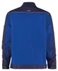 DASSY® Lugano Zweifarbige Arbeitsjacke KORNBLAU/DUNKELBLAU Produktbild-Vorschau 3