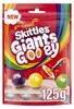 Skittles Fruits Giants Gooey 125g Produktbild-Vorschau 1