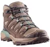Bottes Salomon X ULTRA 360 LTR MID GORE-TEX "Desert Voir les images du produit 3
