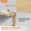 VEVOR Wandklapptisch, 80 x 60 cm, Wandmontage, Klapptisch, Produktbild-Vorschau 2