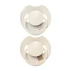 LOVI succhietto in silicone dinamico Prime Coconut/Ivory Anteprima dell’immagine prodotto 1