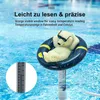2er Pack Schwimmendes Poolthermometer – Einfach Ablesbar, Produktbild-Vorschau 6