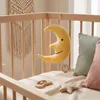 Efie  Baby Spieluhr Mond – Melodie LaLeLu, Kuschelspieluhr Produktbild-Vorschau 4