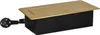 Výklopný blok zapuštěný ORNO OR-GM-9035/C, 2x 230V, 2x USB Náhled obrázku produktu 5
