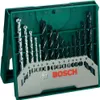 Sada bitov Bosch Mini-X-Line 25 kusov 1/4 " Náhľad obrázku produktu 13