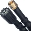 Schlauchverlängerung, Hochdruckschlauch 10 m M22-M22 für Produktbild-Vorschau 8