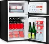 Lednice s mrazákem nahoře - černá  - Primo PR157FR Náhled obrázku produktu 2