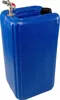 Anwicar Wasserkanister mit hahn - Wasser Kanister mit Produktbild-Vorschau 2