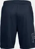 Under Armour Herren Tech Graphic Short, atmungsaktive Produktbild-Vorschau 6