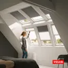 VELUX Original Dachfenster Duo Verdunkelungsrollo für MK08, Produktbild-Vorschau 4