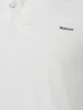 Gant Tipping SS Piqué Rugger Poloshirt Herren Anteprima dell’immagine prodotto 9