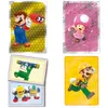 Panini Super Mario 2023 Play Time - 5 Sammelsticker Produktbild-Vorschau 2