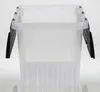 Boîte ondulée avec couvercle rabattable 10L env. 30×23×20 Voir les images du produit 6