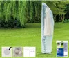 Schutzhülle transparent Ampelschirm,ca 265x 40/70/50 Produktbild-Vorschau 1