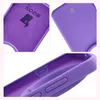 Silikon Handyhülle für Oppo Find X9 Ultra, Bizon Soft Case, Produktbild-Vorschau 6