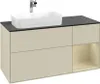 Villeroy & Boch F282HJHJ Waschbeckenunterschrank Finion F28 Produktbild-Vorschau 2