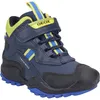 Geox Jungen Babysöckchen J261WB 050BU CF43S Farbe: Blau Produktbild-Vorschau 12