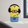 keeeper Aufbewahrungsbox Minions "kevin" 10 Liter blau / Produktbild-Vorschau 11